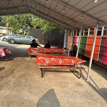 Birria Barrio - Outside - Mexican Near Me - San Antonio, Texas Birria Barrio - Outside - Mexican Near Me - San Antonio, Texas