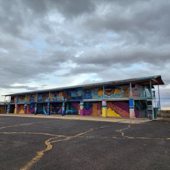 Painted Desert Project - Art Galleries Near Me - Gray Mountain, Arizona Painted Desert Project - Art Galleries Near Me - Gray Mountain, Arizona