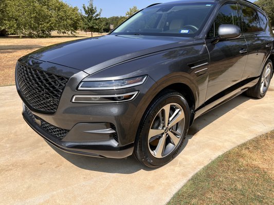 Elite Auto Detailing