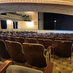 Woodstock Opera House