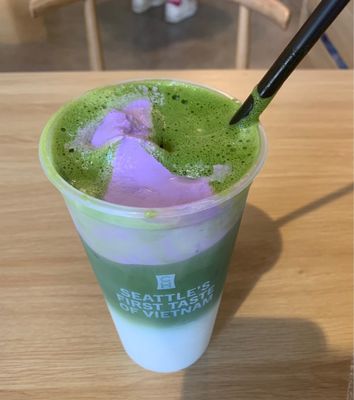 Coffeeholic House Wallingford by null