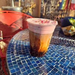 Cold Brew Cold Brew