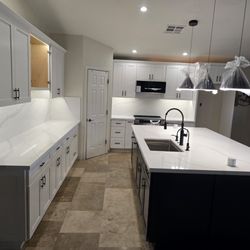 MAJ Countertops