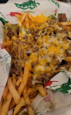 Rivas Taco Shop by null