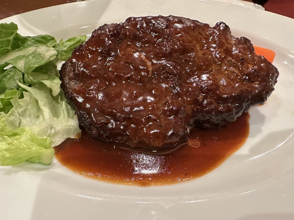 Restaurant Omiya Asakusa Marunouchi