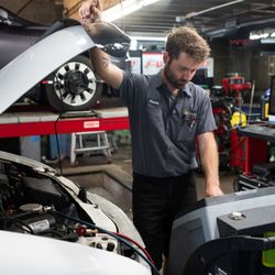 Downtown Auto Service