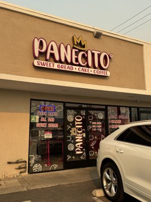My Panecito by null