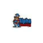Slide of Alpha Plumbing