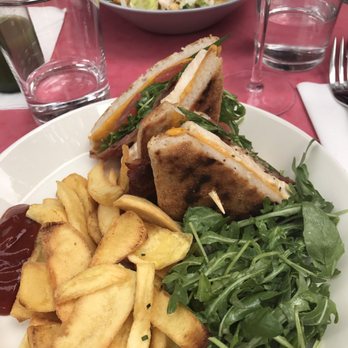 Loulou - Gluten-Free Near Me - Paris, 75