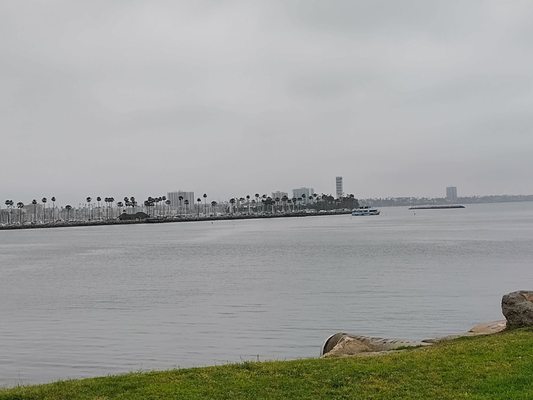 Harry Bridges Memorial Park by null