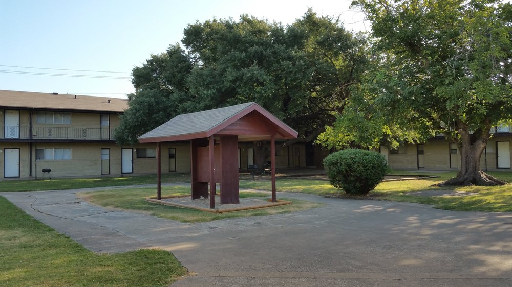 ORCHARD HILLS 1320 W. Kingsley Rd., Garland, TX Yelp