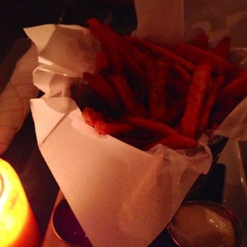 Huddy’s - Sweet potatoe fries. - Gastropubs Near Me - Redondo Beach, California Huddy’s - Sweet potatoe fries. - Gastropubs Near Me - Redondo Beach, California