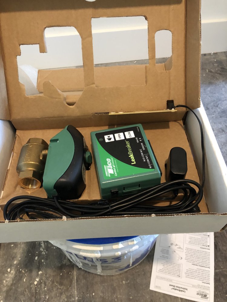 Slide of Rafael services