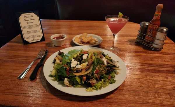 Mexicali Cocina Cantina by null