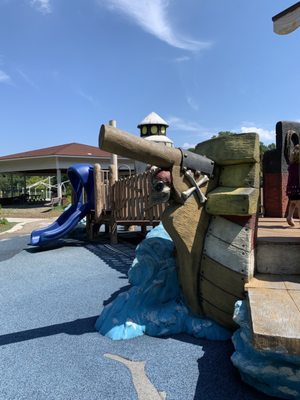 Chessie S Big Backyard 44 Photos 42 Reviews Playgrounds 6601 Telegraph Rd Alexandria Va United States