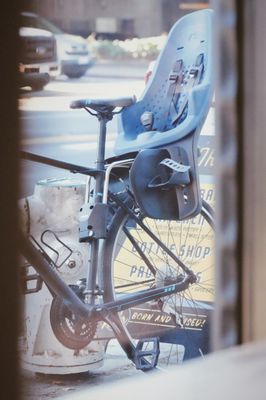 Ain't Normal Cafe by null