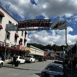 Sitka Fur Gallery