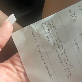 RALLY CREDIT UNION - Updated February 2026 - 35 Reviews - 522 Airline