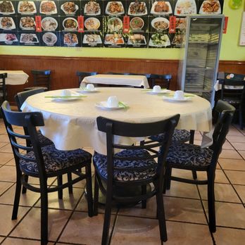 Taiwan Taste - Table for 5 - Taiwanese Near Me - Saratoga, California Taiwan Taste - Table for 5 - Taiwanese Near Me - Saratoga, California