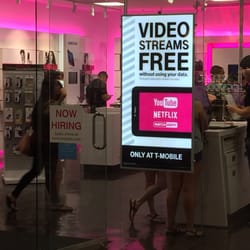 T-Mobile