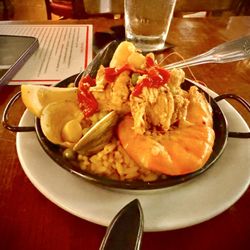 Cafe Madrid