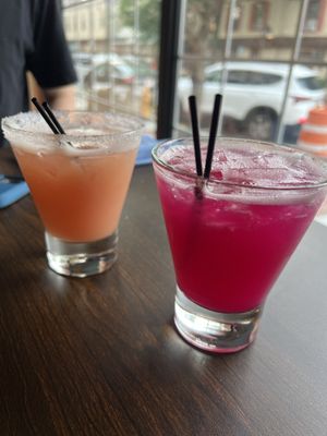Mill Street Cantina by null