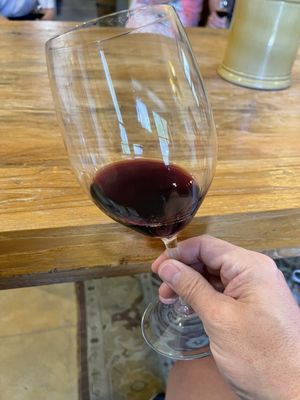 Farella Vineyard by null