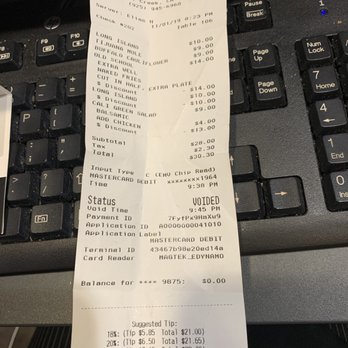 Broderick - Their audacity to charge me for anything after finding a metal screw in my food. - Burgers Near Me - Walnut Creek, California