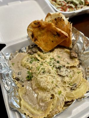 Silver Peak Grill and Taproom by null