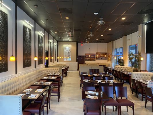 Bella Vita Italian Restaurant by null