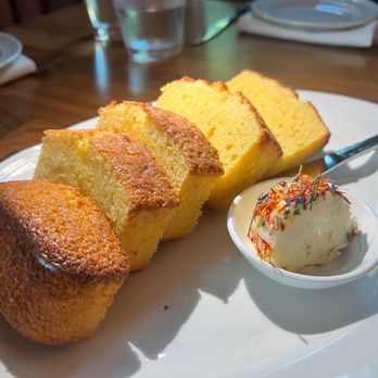 Restaurant Claudine - Cornbread - French Near Me - San Antonio, Texas Restaurant Claudine - Cornbread - French Near Me - San Antonio, Texas
