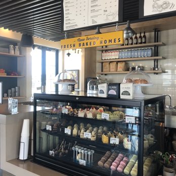 Biscotts Bakery & Cafe - Daybreak - Coffee & Tea Near Me - South Jordan, Utah