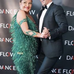 Dance Flow - Dance Flow showcase