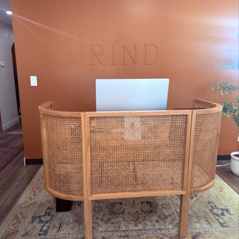 Rind Head Spa - Reception - Skin Care Near Me - San Diego, California Rind Head Spa - Reception - Skin Care Near Me - San Diego, California
