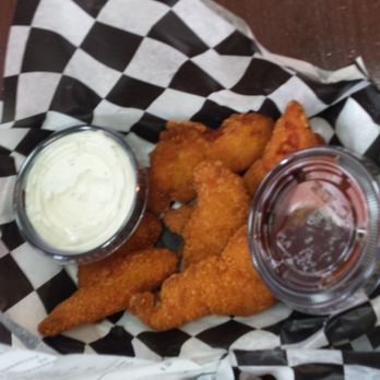 Cleavers - Chicken tenders - Cheesesteaks Near Me - Philadelphia, Pennsylvania