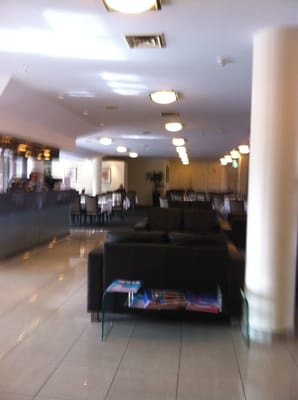 Garden City Hotel, BW Signature Collection by null
