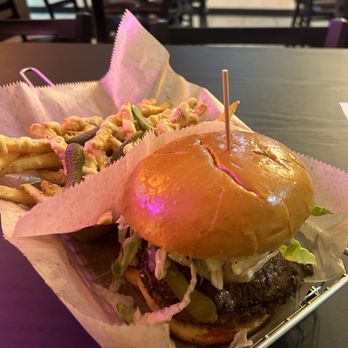 Epik Burger - Burgers Near Me - Jacksonville, Florida