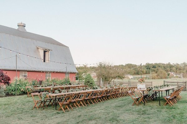 Hope Flower Farm & Winery by null