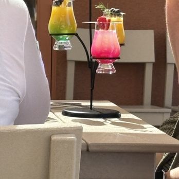 Canyon Breeze - Mimosa flight - New American Near Me - Ivins, Utah