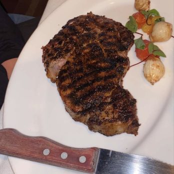 21 Oceanfront - Prime Rib Eye - New American Near Me - Newport Beach, California