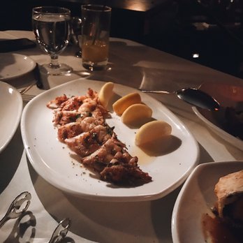 El Gaucho - Lobster! Sooo good! - Steakhouses Near Me - Seattle, Washington