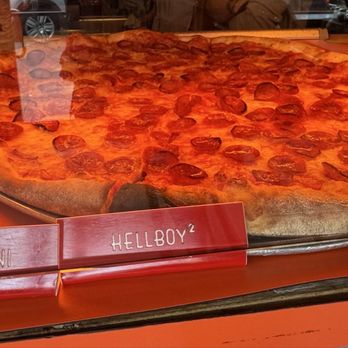 Paulie Gee's Slice Shop - Pies - Pizza Near Me - Brooklyn, New York Paulie Gee's Slice Shop - Pies - Pizza Near Me - Brooklyn, New York