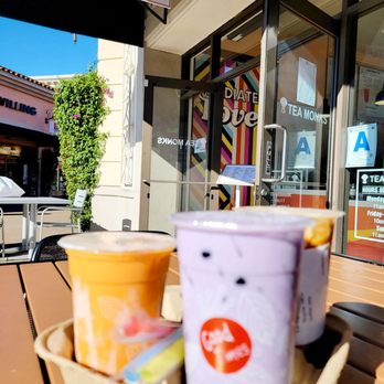 Tea Monks - Bubble Tea Near Me - Carlsbad, California Tea Monks - Bubble Tea Near Me - Carlsbad, California