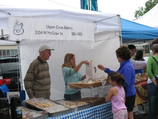 Magnolia Farmers Market by null