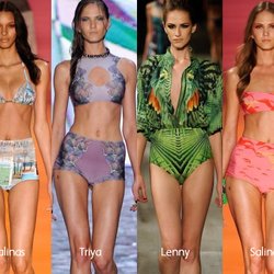 American Spandex - SWIMWEAR