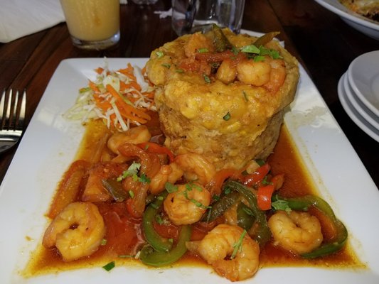 MANGÚ Authentic Dominican Cuisine by null