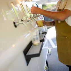 The Hop Grenade Taproom & Bottleshop