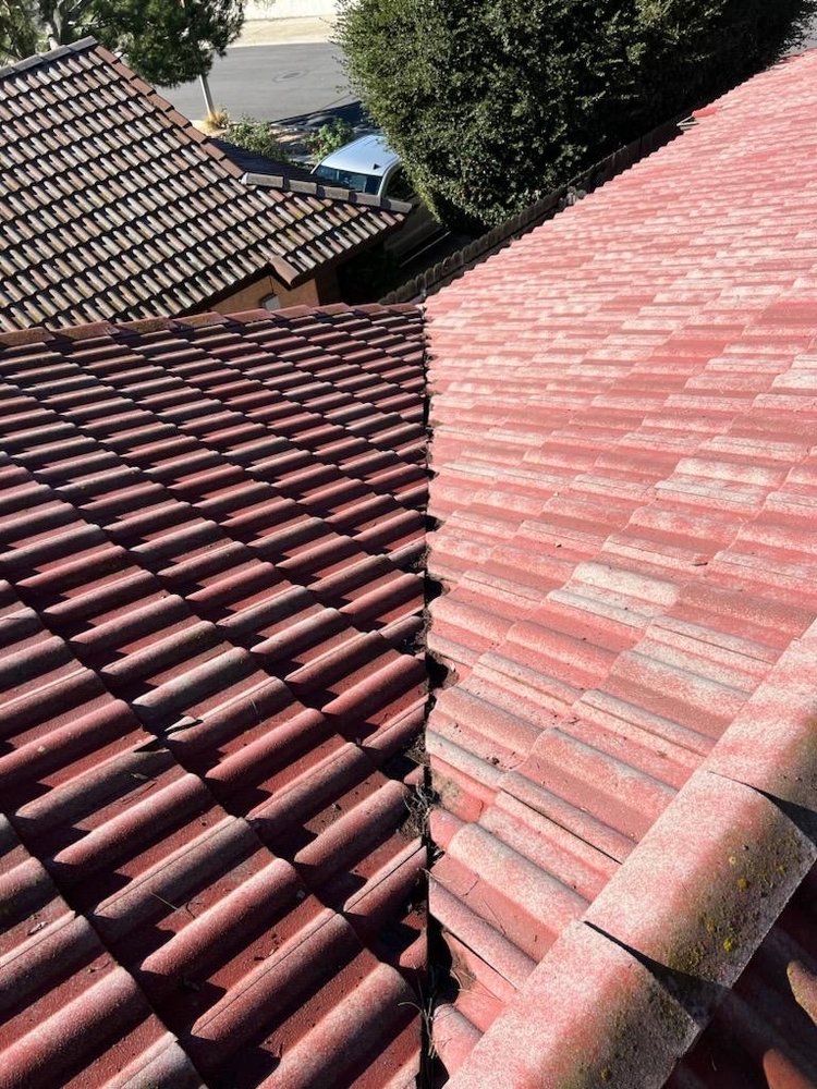 Slide of Economy Roofing & Construction