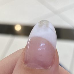 Nail Nail
