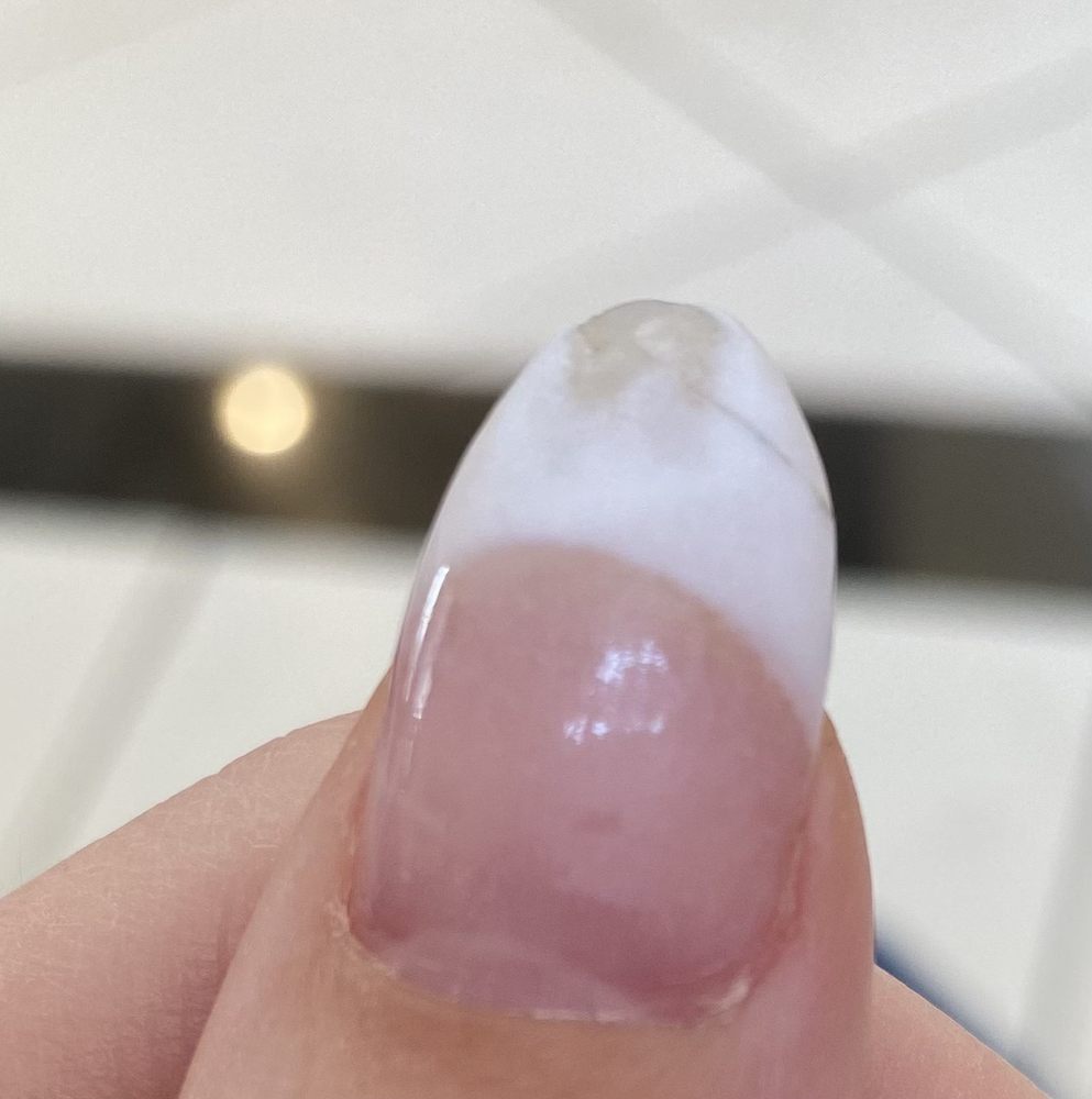 K C NAILS Updated September 2024 13 Photos & 14 Reviews 4954 Manslick Rd, Louisville